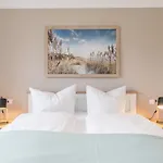 Deichidyll Deichidyll, Whg Gluecksmomente Apartament *