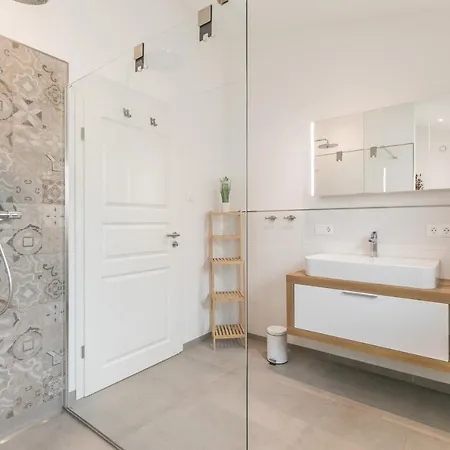 Deichidyll Deichidyll, Whg Gluecksmomente Appartement Büsum
