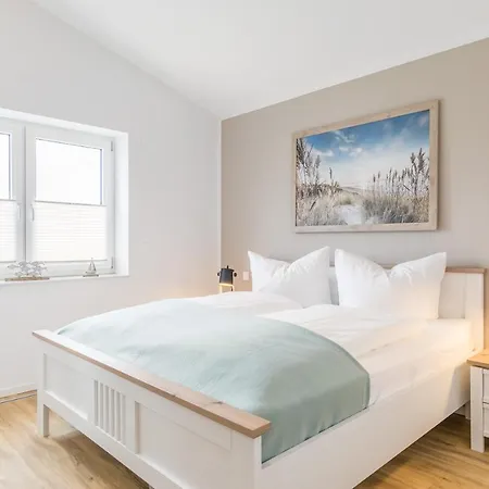 Deichidyll Deichidyll, Whg Gluecksmomente Appartement *