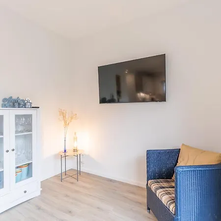 Deichidyll Deichidyll, Whg Glücksmomente Apartment