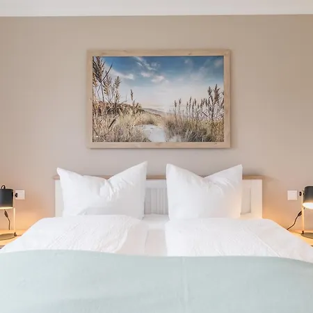 Deichidyll Deichidyll, Whg Gluecksmomente Appartement *